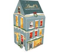 Lindt House Edition Caja de Bombones chocolate Surtidos Lindor, 68g