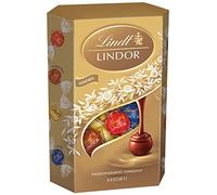 Lindt - Lindor - Assorted Cornet - 337g