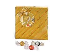 Lindt Lindor - Caja de cartón surtida, 287 g