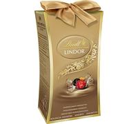 Lindt Lindor - Caja de regalo (75 g, 20 unidades)