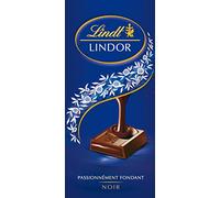 Lindt Lindor Negro 150 Glot 7