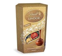 Lindt Surtido Lindor Cornet 200 Glot 2