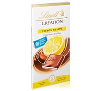Lindt - Lindt Création limón batido, 150 g