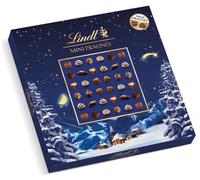 Lindt Magia de Navidad Mini Pralines Exclusivo Bombones Mezcla