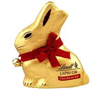 Lindt - Milk Chocolate Gold Bunny - 50g
