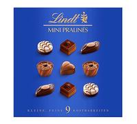 Lindt Mini bombones dulces de chocolate en mini 44 g