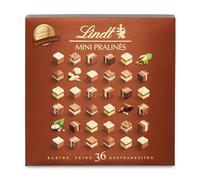 Lindt Mini Schicht-Nougat