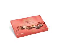 Lindt Para Conocedores Mazapán Una Mezcla Extravagante De Bombones 200g