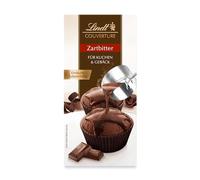 Lindt & Sprüngli Couvert Zart, 5 unidades (5 x 100 g)
