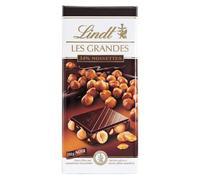 Lindt & Sprüngli Les Grandes - Hierba fina (3 x 150 g)