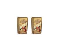 Lindt Surtido Lindor Cornet 200 Glot 2