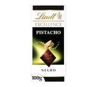 Lindt Tableta EXCELLENCE Chocolate con Pistacho 100 gr