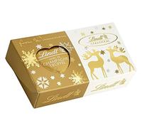 Lindt Trüffel Herz Duo - Caja de oro