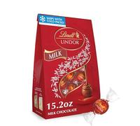 Lindt - Trufas de chocolate con leche - 430.9 g