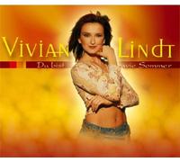Lindt, Vivian - Du Bist Wie Sommer