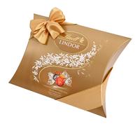 Lindt Y Sprüngli Paquete De Almohadas Mezcla 25 Bolas Lindor