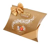 Lindt Y Sprüngli Paquete De Almohadas Mezcla 25 Bolas Lindor