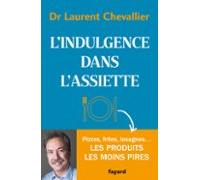 Lindulgence Dans Lassiette (ebook)