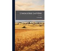 L'industrie Laitière