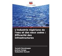 L'industrie nigériane de l'eau et des eaux usées: Efficacité des infrastructures