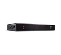 LINDY 100 m HDMI 18G, IR y RS-232 HDBaseT Extender, Receptor