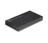 Lindy 100m Cat.6 HDMI 4K60, Audio, IR & RS-232 HDBaseT Receiver