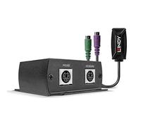 Lindy 100M PS/2 KM Cat.6 Extender