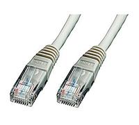 Lindy 1m UTP Cat 5e Patchcable