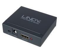 Lindy 2 Port HDMI 10.2G Splitter