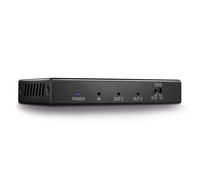 LINDY 2 Port HDMI 18G Splitter
