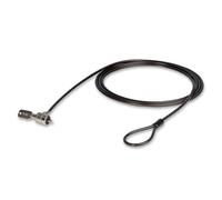 Lindy 21150 Cable de Seguridad para portátiles