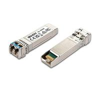 LINDY 25039 Módulo 10GBase-LR/LW SFP+ LC - monomodo