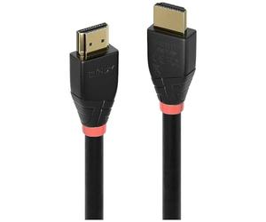 LINDY 25M ACTIVE HDMI 2.0 18G CABLE