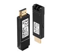 Lindy 300M FIBREOPTIC HDMI2.0 10.2GEXTEND