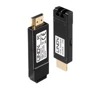Lindy 300M FIBREOPTIC HDMI2.0 10.2GEXTEND Individual