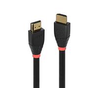 Lindy Cable HDMI 41075 – HDMI 1.4 activo 30 m 10.2G