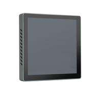 Lindy - 32310 panel de control táctil 10,2 cm (4") 720 x 720 Pixeles