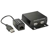 Lindy 32686 - Extensor de Consola