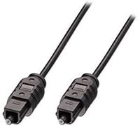 Lindy 35217 cable de audio 20 m Gris