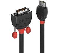 Lindy 36270 adaptador de cable de vídeo 0,5 m hdmi tipo a (estándar)