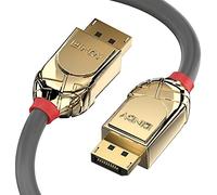 Lindy 36294 5m displayport displayport negro cable displayport - cable