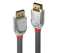 Lindy Cable DisplayPort 36301 de 1 m Gris