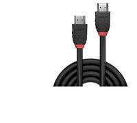 Lindy 36471 cable hdmi 1 m hdmi tipo a (estándar) negro