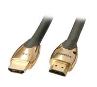 Lindy 36472 cable hdmi 2 m hdmi tipo a (estándar) negro