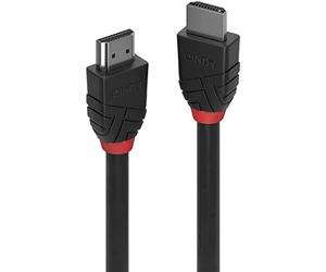 Lindy 36773 cable hdmi 3 m hdmi tipo a (estándar) negro