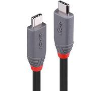 LINDY Cable USB-C 36947 80 cm