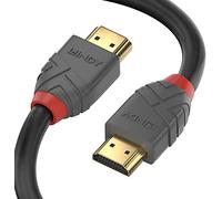 Lindy 36953 cable hdmi 2 m hdmi tipo a (estándar) negro