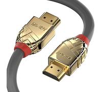 Lindy 37602 - cable hdmi 2.1, certificado para ultra alta velocidad, 2