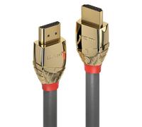 LINDY Gold Line 37867 - Cable HDMI estándar (15 m)