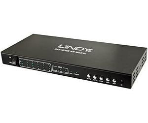 Lindy 38148 interruptor de video hdmi